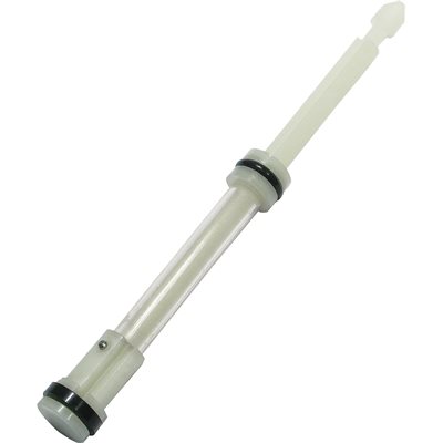 CHEM PUMP REPLACEMENT WHITE STEM 1:100