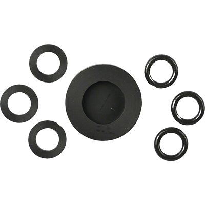CHEMILIZER GASKET& ORING REPAIR KIT