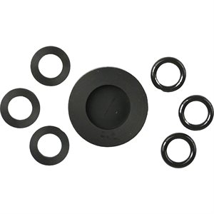 CHEMILIZER GASKET& ORING REPAIR KIT