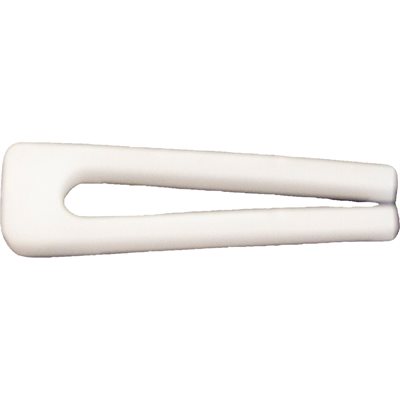 CHEMILIZER PART MOTOR PISTON CLIP