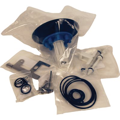 CHEMILIZER PART MOTOR REBUILD KIT