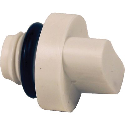 CHEMILIZER PART TWIST AIR VENT ASSEMBLY