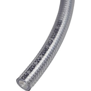 3 / 8" BRAIDED HOSE