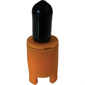 CDR-25 REPLACEMENT PISTON ASSEMBLY