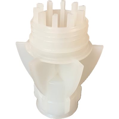 CDR-25 REPLACEMENT PUMP CLYINDER