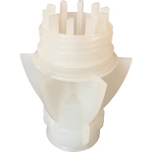CDR-25 REPLACEMENT PUMP CLYINDER
