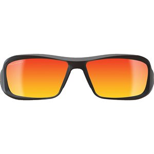 EDGE SAFETY SUNGLASSES BRAZEAU - TXBAP239