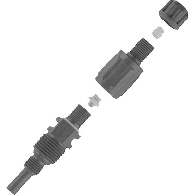 STENNER - INJECTION CHECK VALVE