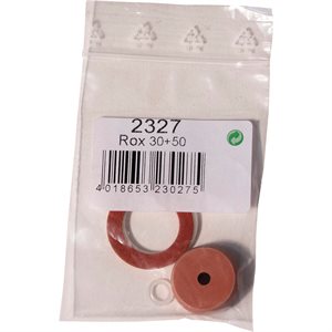 ROUX PART #23 / 25-30 WASHER KIT 30 / 50ML
