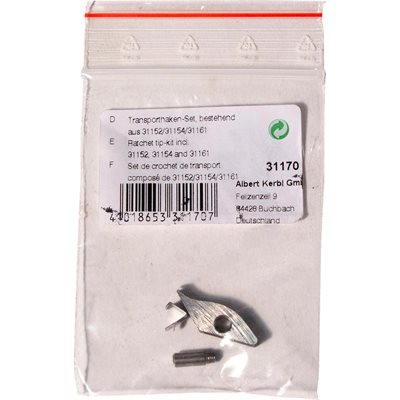 ROUX PART-RACHET SPRING KIT