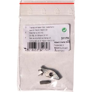 ROUX PART-RACHET SPRING KIT