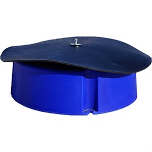 MINERAL FEEDER