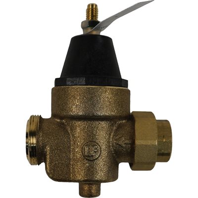 PRESSURE REGULATOR 3/4"