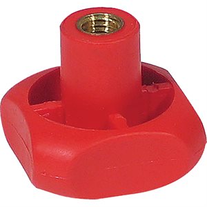 MAXI PAN PART-RED NUT (OLD STYLE)