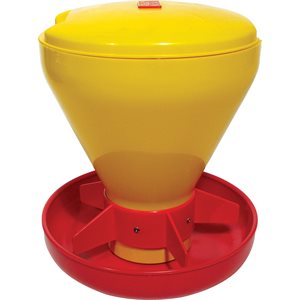 MINI HOPPER PAN