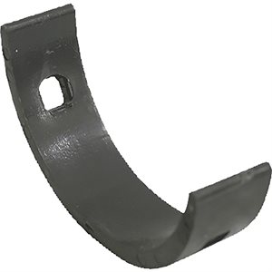 COW TRAINER - ADJUSTMENT CLIP PLASTIC