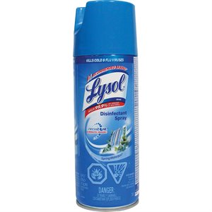 LYSOL 539G