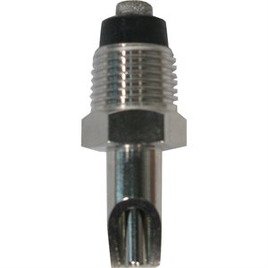 1 / 2 in. PIGLET DRINKER BPN STAINLESS