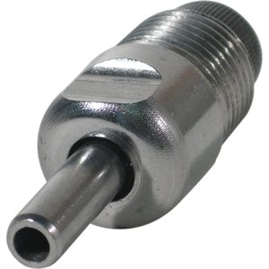 45 1 / 2 in. NIPPLE DRINKER