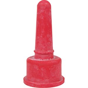 LAMB NIPPLE RED EXCAL