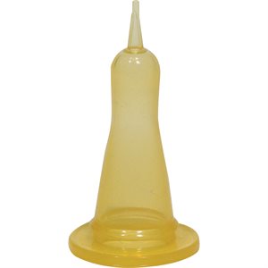 ANTI-VAC REPLACEMENT NIPPLE