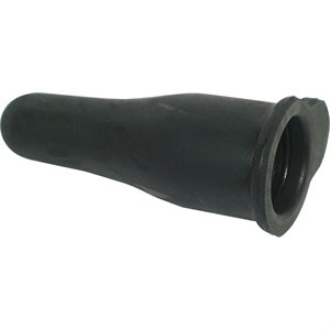 LAMB NIPPLE SOFT RUBBER