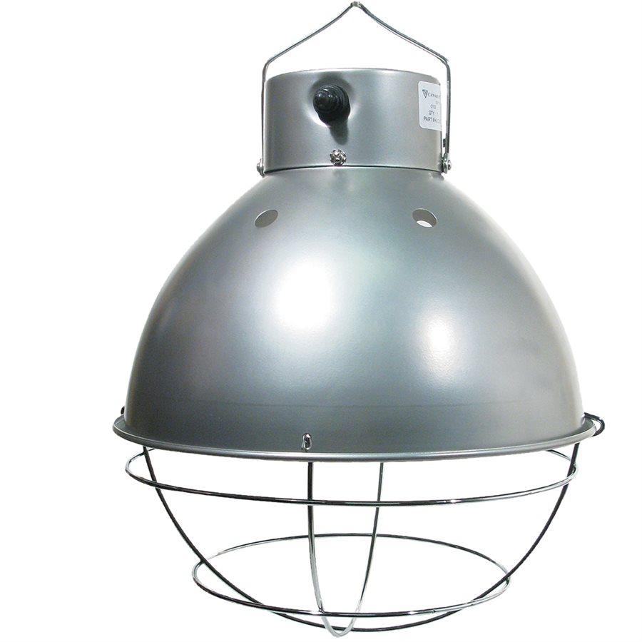 HEAT LAMP SHADE (CANARM HLCS)