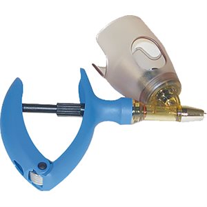 Allflex Bottle Mount Syringe