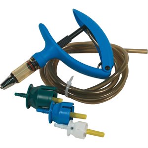 Allflex Draw-Off Syringe