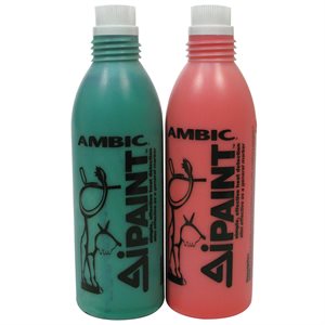 Ambic Tail Paint