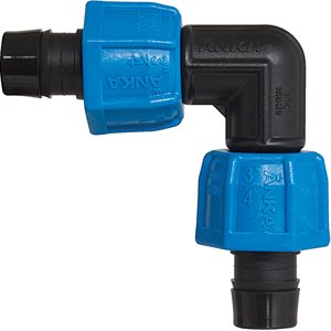 Anka Elbow Pipe