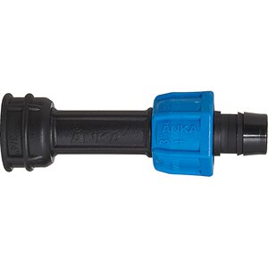 Anka Female Adaptor
