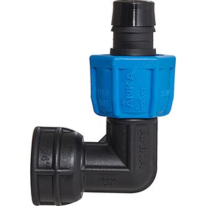 Anka Female Elbow