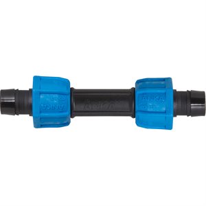 Anka Straight Coupling Pipe