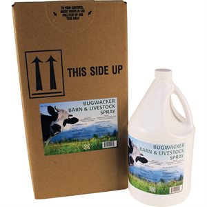 Barn & Dairy Fly Shield