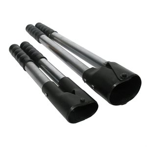 Barnes Metal Handle