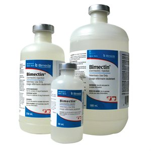 Bimectin Injection