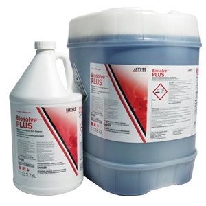 Biosolve Plus