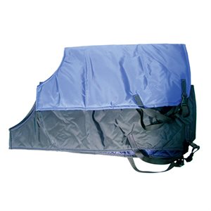 Calf Blanket