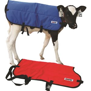 Calf Blanket Thinsulate Insulation