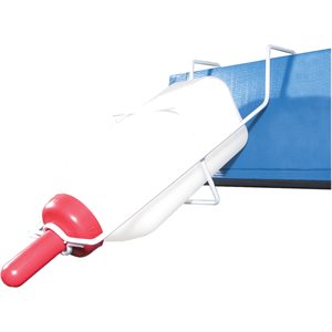 Calf Bottle Bracket