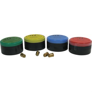 Captive Bolt Cartridge