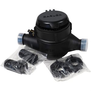 Carlon Water Meter