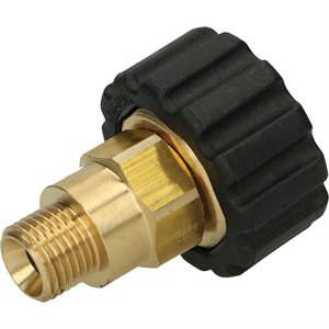Coupling Kärcher, Male Thread