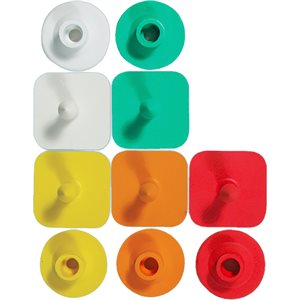 Destron Fearing Litter Max 2 Tags