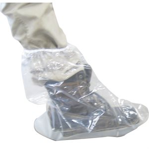 Disposable Treader Boots