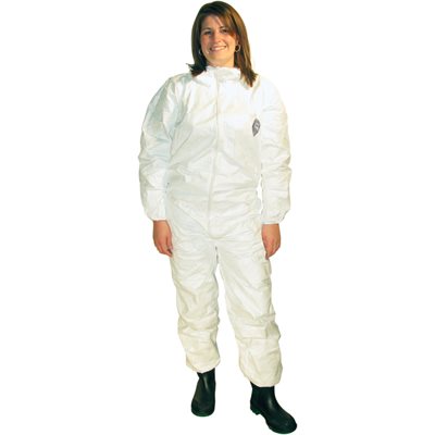 COVERALLS - DISP TYVEK MEDIUM
