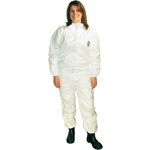 COVERALLS - DISP TYVEK LARGE