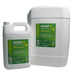 Disvap IV