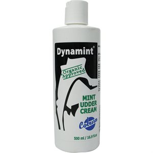 Dynamint Udder Cream
